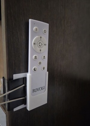 Держатель пульта от люстры Rivoli