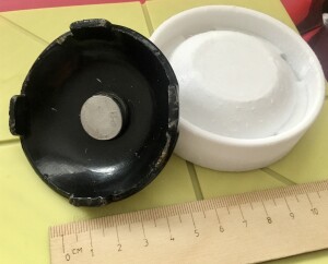 Подушка для домкрата