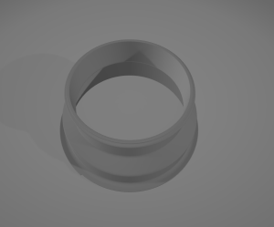 Адаптер для мобильного кондиционера Electrolux EACM-9