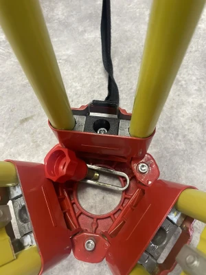 запчасть для ремонта штатива Leica