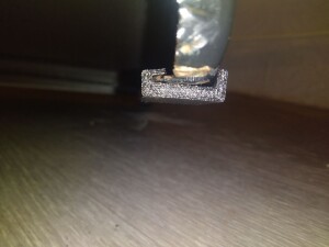 ножки для газовой плиты