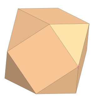 Фигуры "Наглядная геометрия"