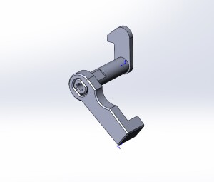 Предохранитель в Gearbox v2 Cyma