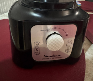 Ручка регулировки для Moulinex Double Force