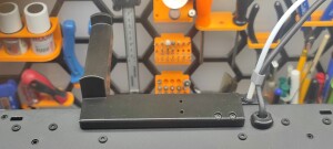Держатель катушки с филаментом для FlashForge Adventurer 5M