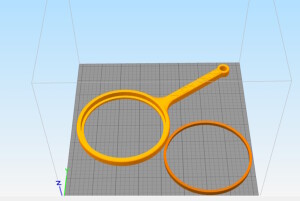 Копус лупы 100 мм Копус лупы 100 мм