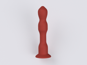 Ракета, ручка-держатель для печати, вешалка