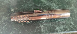 Футляр для походной горелки