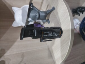 держатель перцового балончика