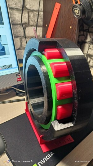 Буксовый подшипник (РЖД)