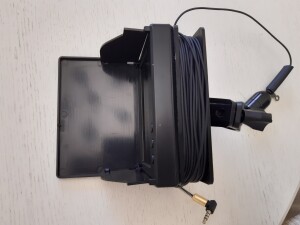 Катушка для подводной камеры 4,3 "