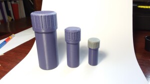 Бокс для свёрел