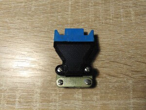 Корпус для разъёма СНО53-8