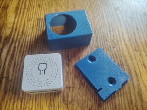 Корпус  Smart Switch