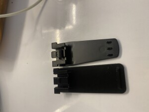 фиксатор рации turbosky t55