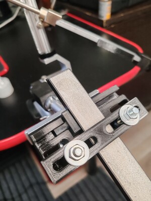 Для заточки стамесок RUIXIN PRO RX-009