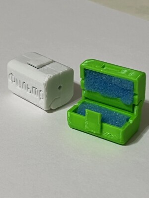 Фильтр для филамента