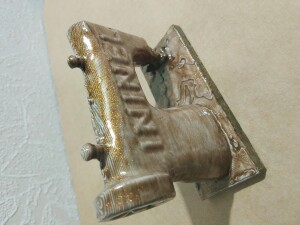 Швейная машинка
