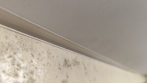 Ролик для вкатывания вставки натяжных потолков