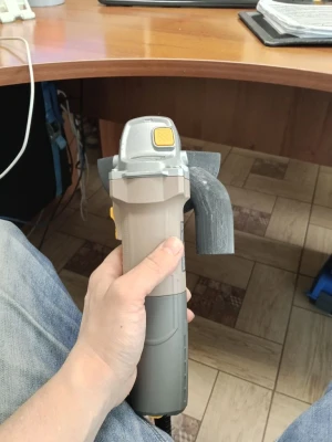 пылеуловитель ушм усиленный