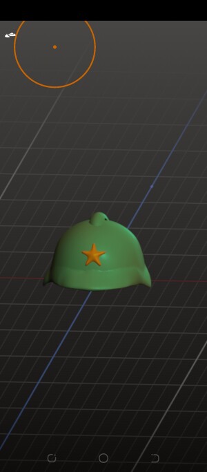 Шлем СШ-36 "Хасанка"