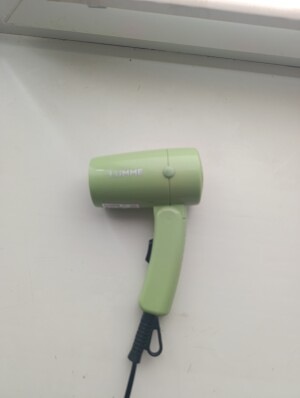 Крепление мотора фена Lumme