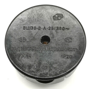 крышка вилки ВШ30