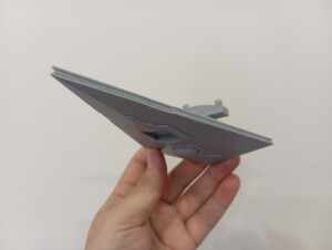 Звездный разрушитель Император