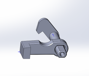 Предохранитель в Gearbox v2 Cyma