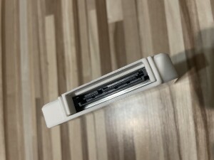 корпус для hdd 2.5