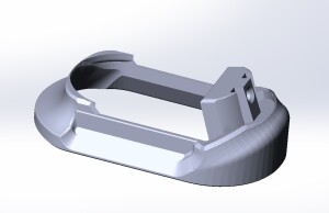 Мод магвелла ActionArmy aap01