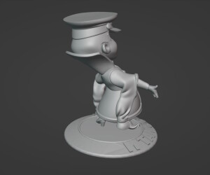 Вовка в Тридевятом царстве