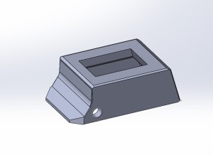 Губки магазинов EastCrane и ActionArmy для ловера от Firewad для aap01