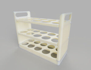 Лоток для яиц. 30 штук