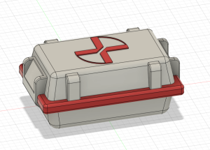 Аптечка Apex Legends MedKit mini