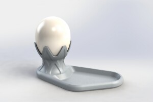 Подставка для яйца куриного