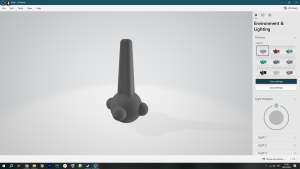 Маркерное грузило на 60г. Мастер модель