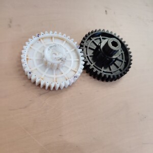 Шестерня мясорубки Scarlett SC-MG45S62