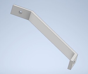 ребро жесткости