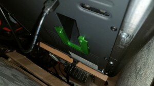 Лоток для FLASHFORGE AD5X