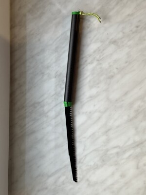 Походная пила из полотна сабельной пилы