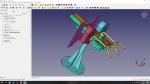 Colt–Browning M2/M1921 1:35 ВМФ СССР