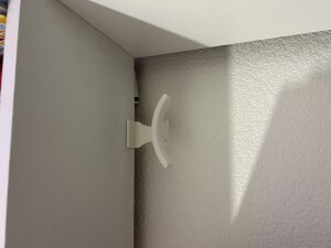 Держатель для наушников