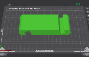 Подставка для телефона из ИКЕИ