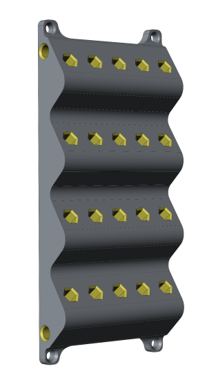 Магазин для бит.