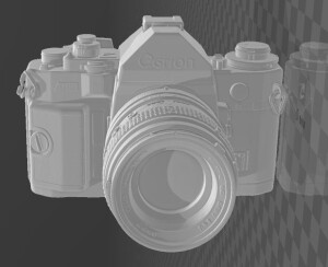 Canon A1