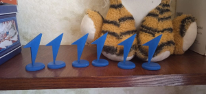 фишка двежение первых