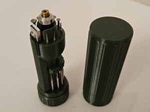 Футляр для MECHANIC GDR2