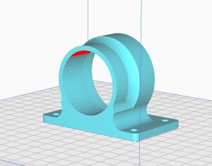 Держатель настенный для шуруповерта 12 вольт