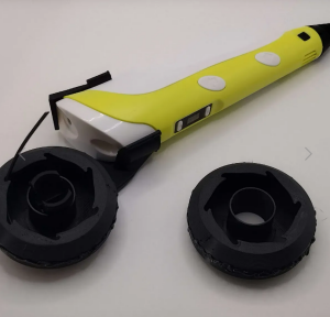 катушка для 3д ручки